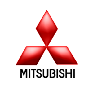 Mitsubishi-Logo