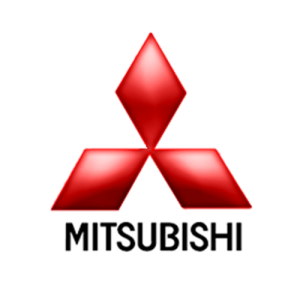 Mitsubishi-Logo
